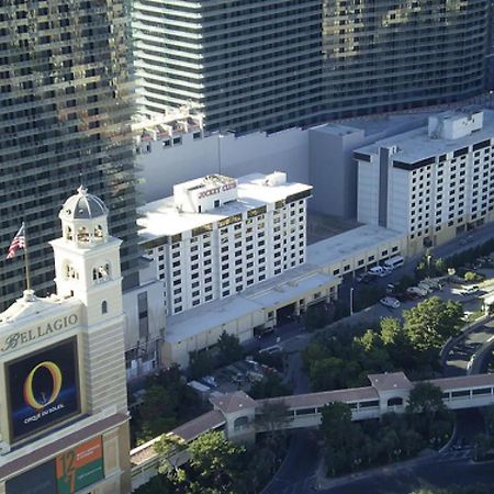 Right On The Strip - 3Br Condo 1110 Las Vegas Eksteriør bilde