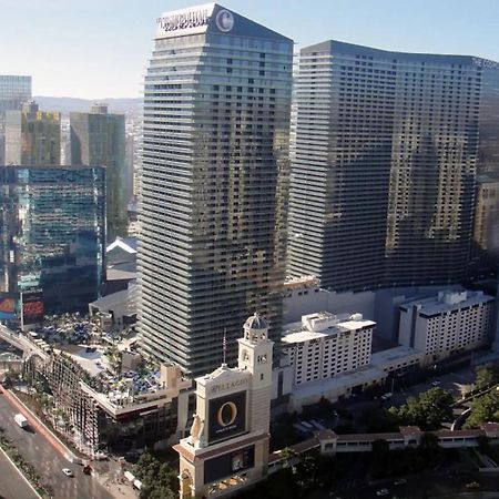 Right On The Strip - 3Br Condo 1110 Las Vegas Eksteriør bilde