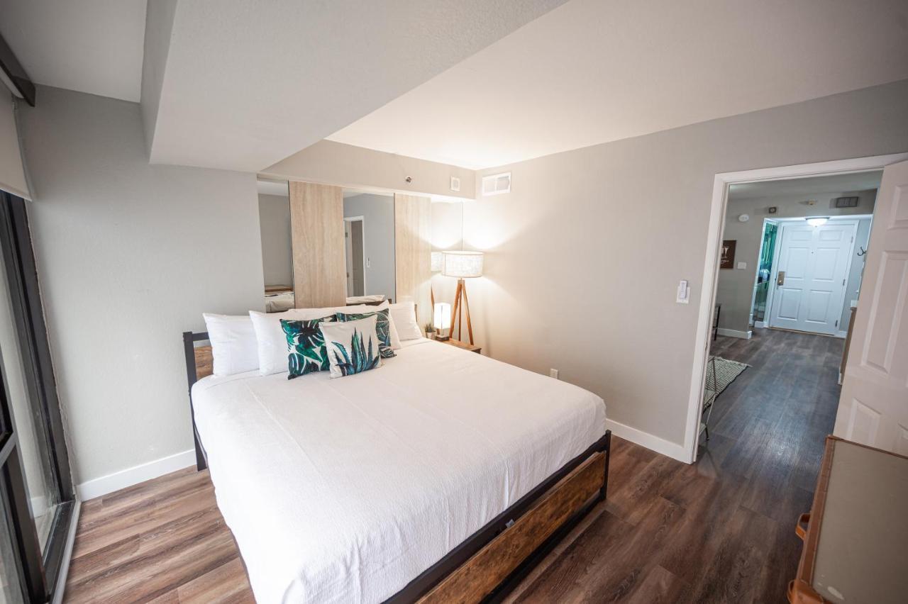 Right On The Strip - 3Br Condo 1110 Las Vegas Eksteriør bilde