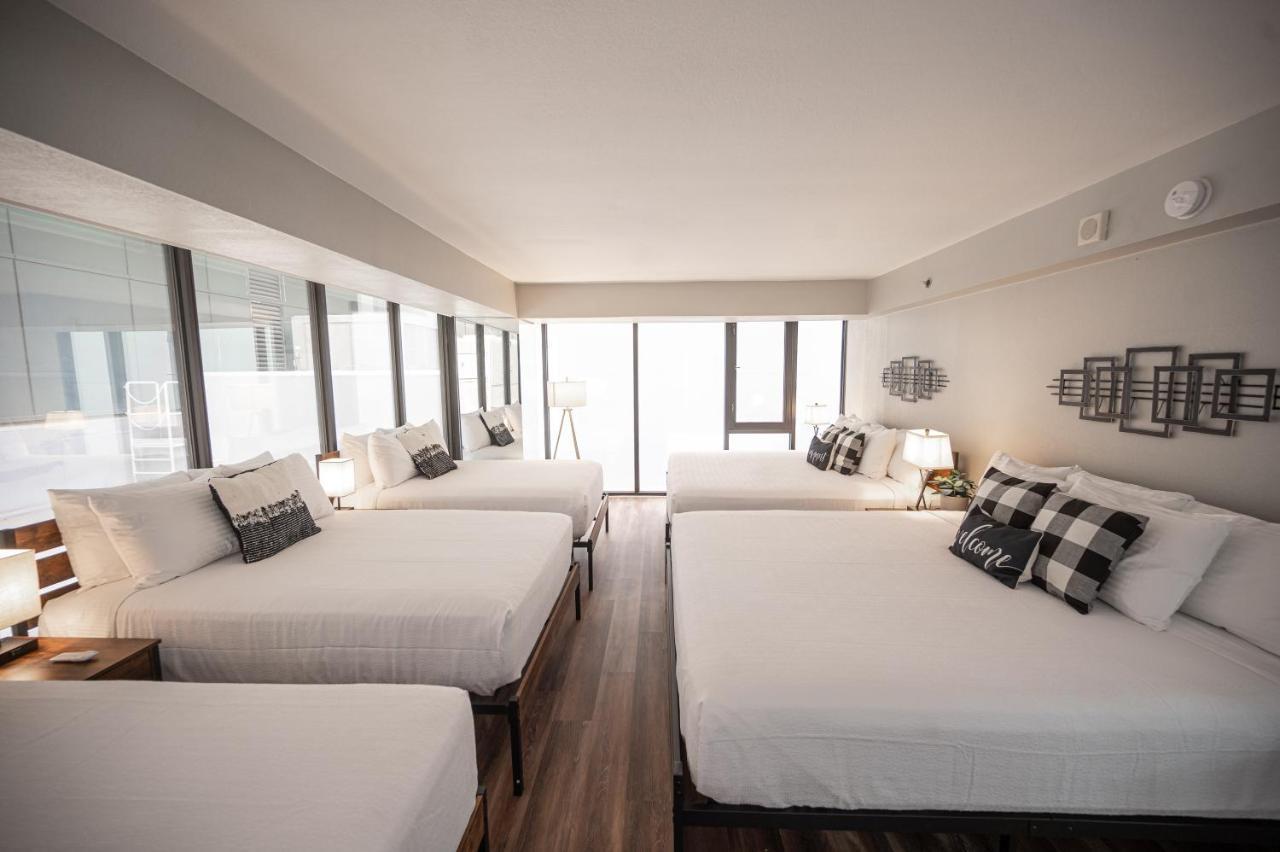 Right On The Strip - 3Br Condo 1110 Las Vegas Eksteriør bilde