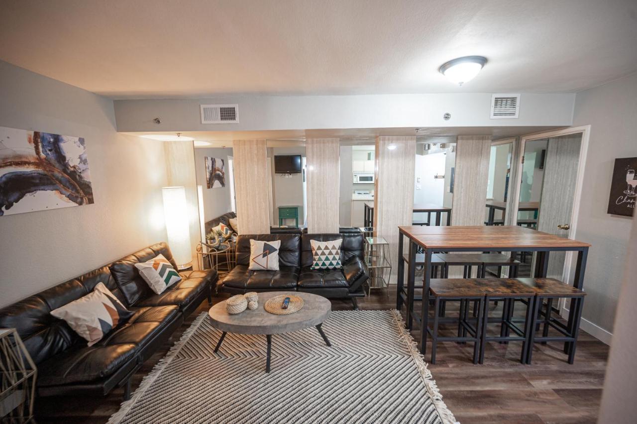 Right On The Strip - 3Br Condo 1110 Las Vegas Eksteriør bilde