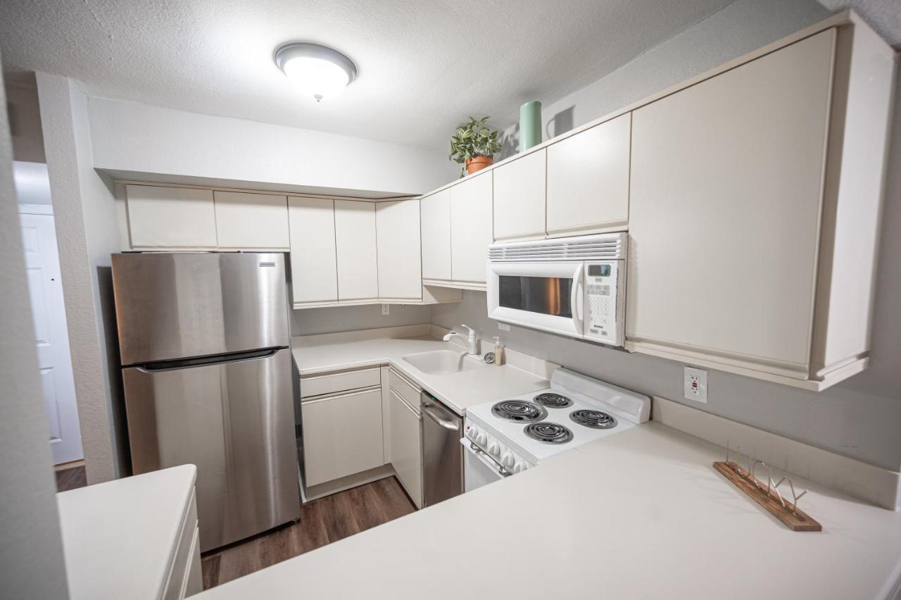 Right On The Strip - 3Br Condo 1110 Las Vegas Eksteriør bilde