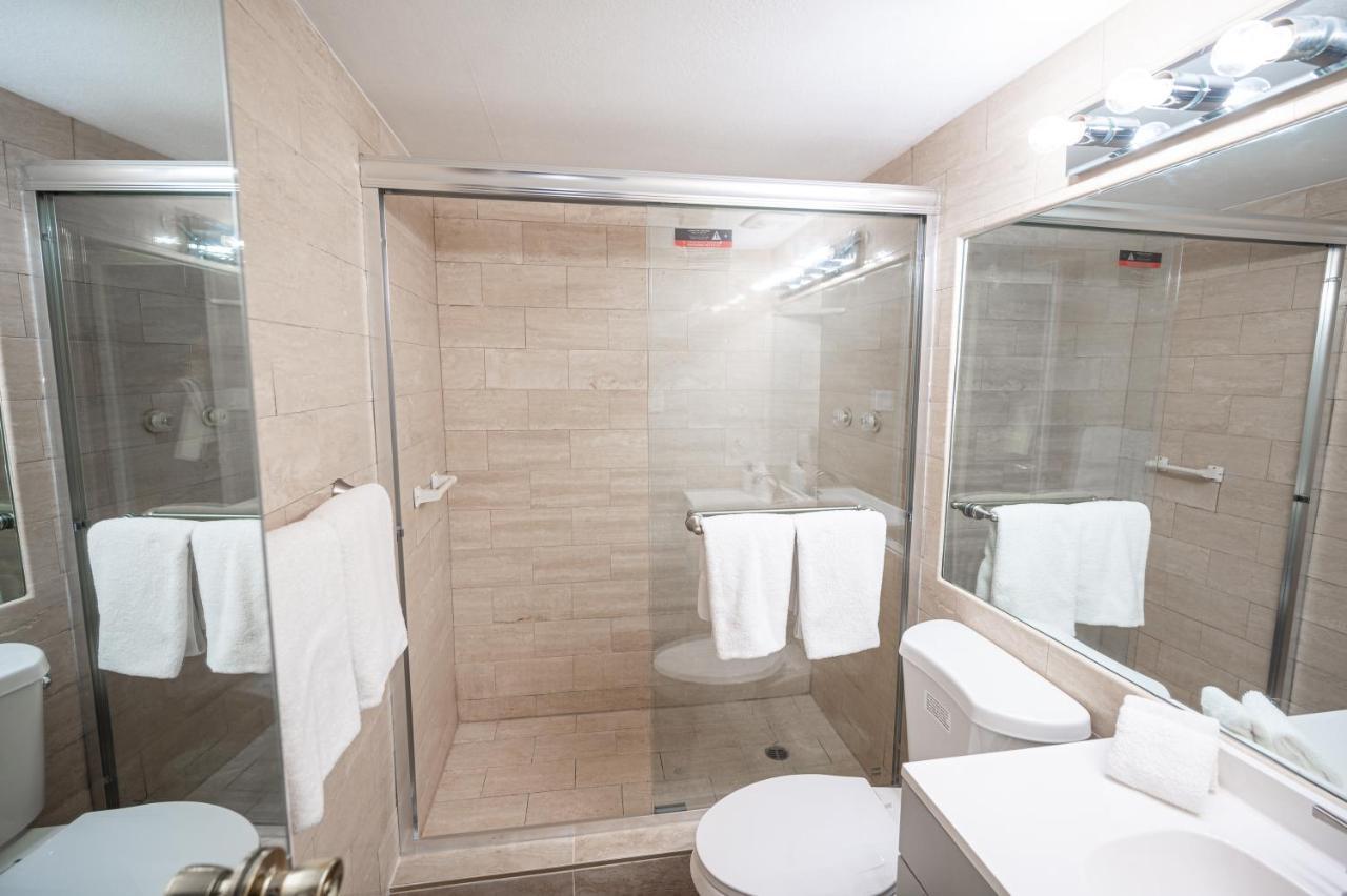 Right On The Strip - 3Br Condo 1110 Las Vegas Eksteriør bilde