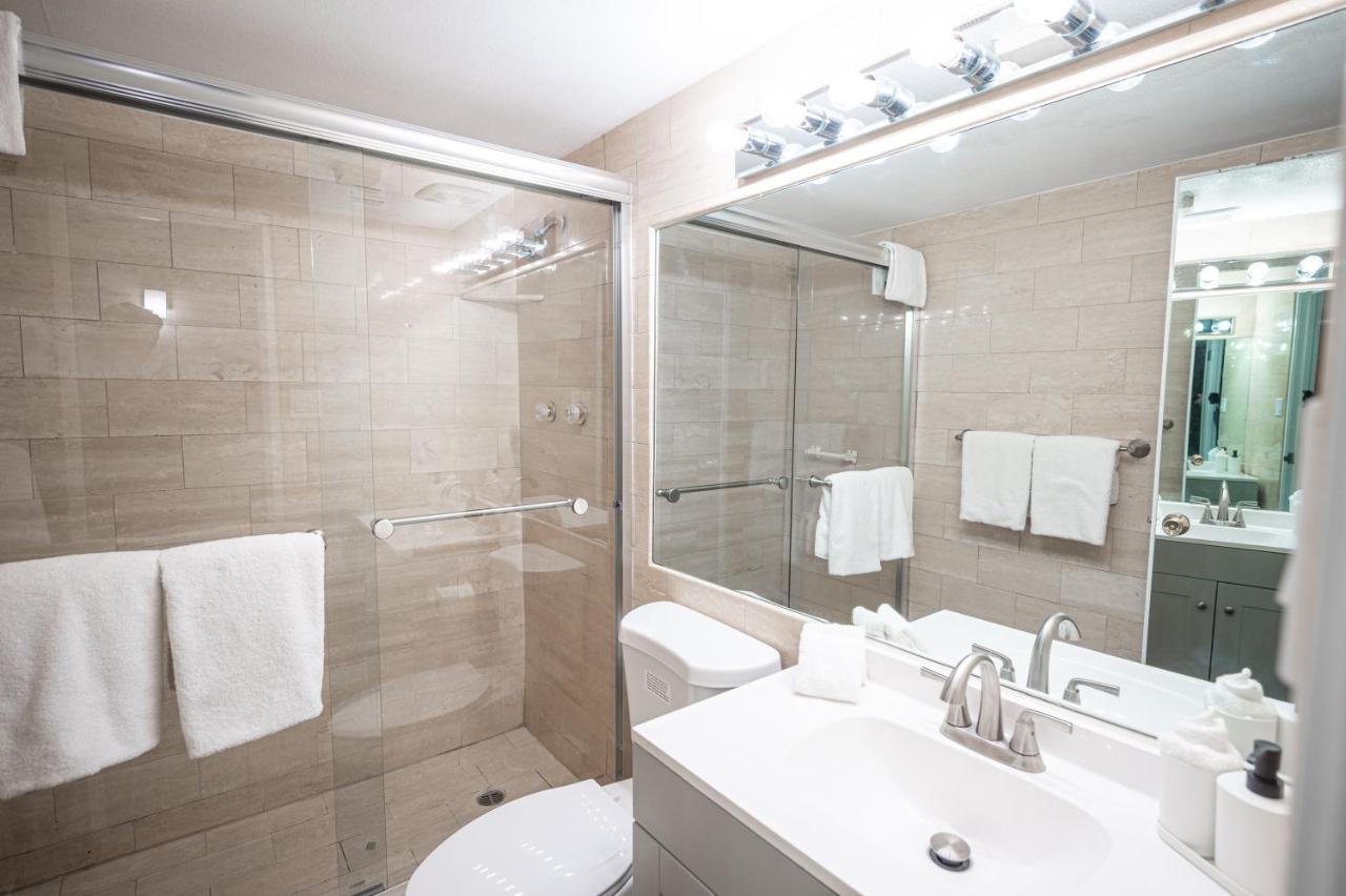 Right On The Strip - 3Br Condo 1110 Las Vegas Eksteriør bilde