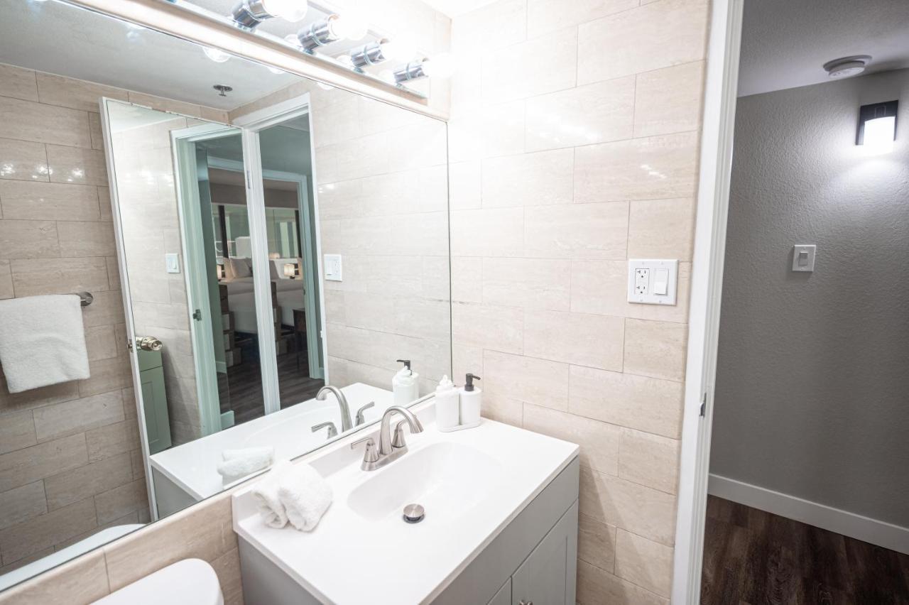 Right On The Strip - 3Br Condo 1110 Las Vegas Eksteriør bilde