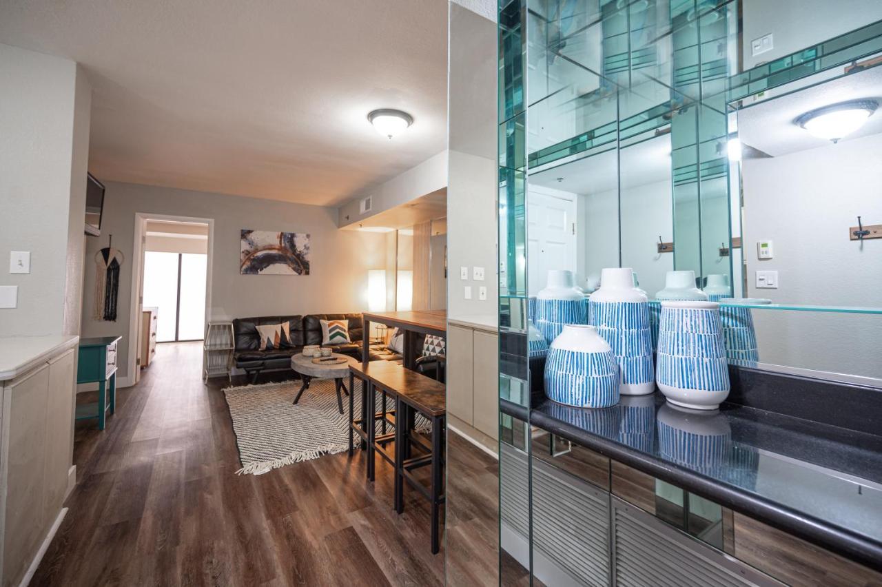 Right On The Strip - 3Br Condo 1110 Las Vegas Eksteriør bilde