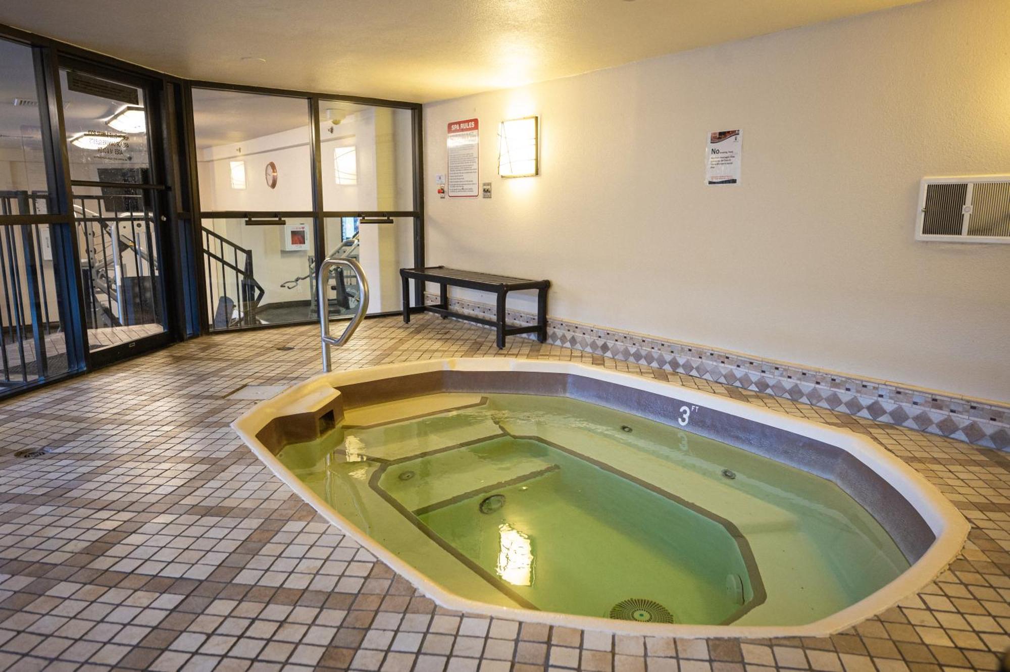 Right On The Strip - 3Br Condo 1110 Las Vegas Eksteriør bilde
