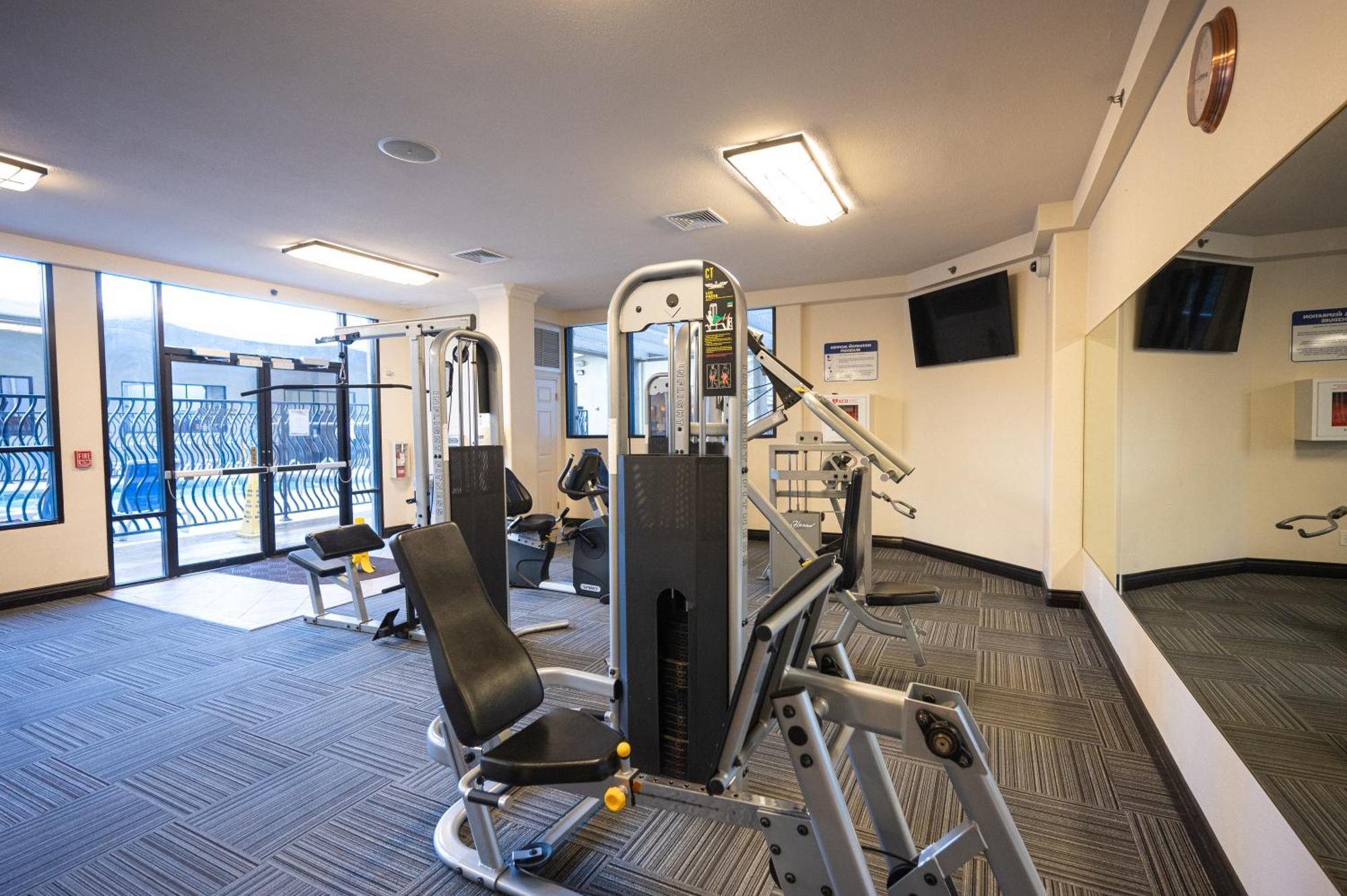 Right On The Strip - 3Br Condo 1110 Las Vegas Eksteriør bilde